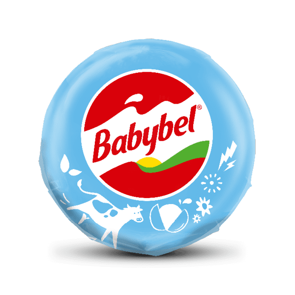 Babybel® Light 20 g