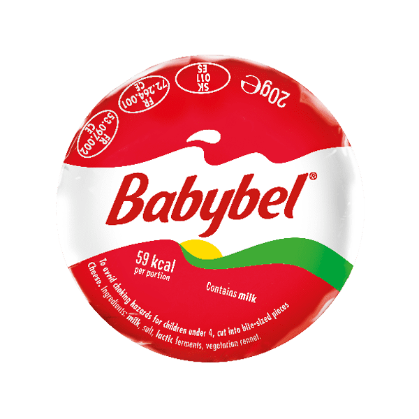 Babybel_20g