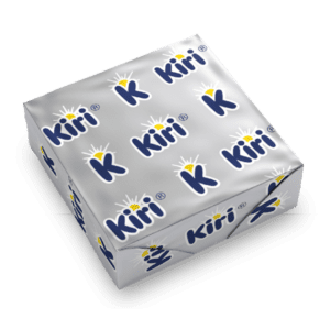 Kiri® Portie Natuur 18 g