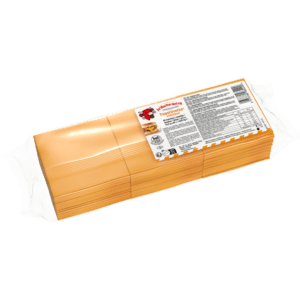 La Vache qui rit® Professional Toastinette Cheddar 1,033 kg