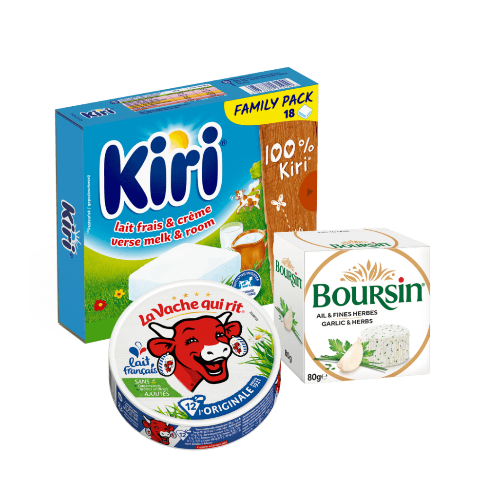 responsible packaging