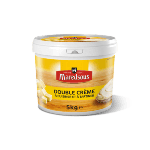 Maredsous® Seau Fondu Double Crème