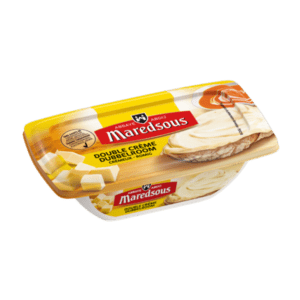 Maredsous® Double Crème