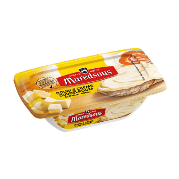 Maredsous® Double Crème
