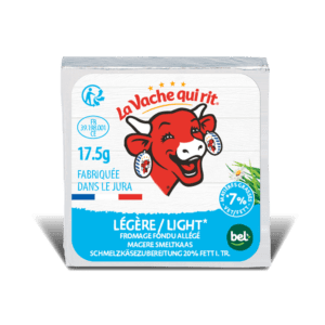 La Vache qui rit® Portie Light 80 x 17,5 g