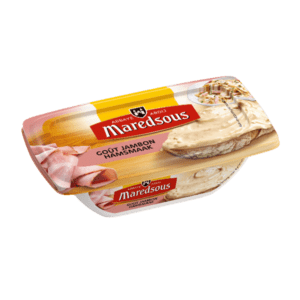 Maredsous® Fondu Jambon