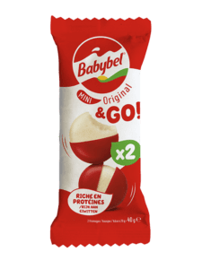 Mini Babybel® & Go