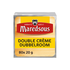 Maredsous® Double Crème Portion 20g