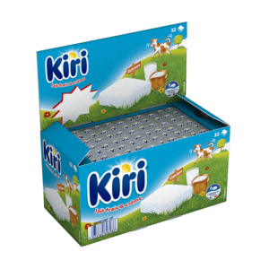 Kiri coffret
