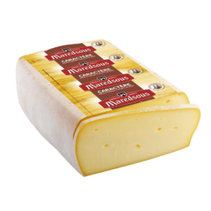 Maredsous® Carctère Blok met Korst