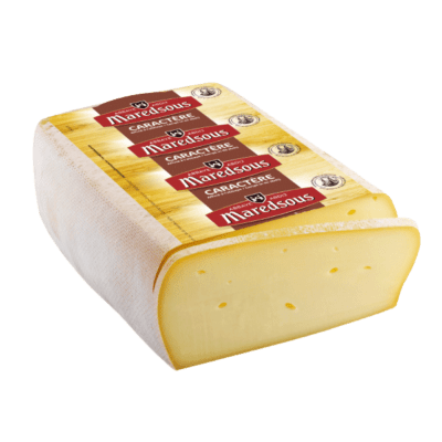 Maredsous® Carctère Blok met Korst