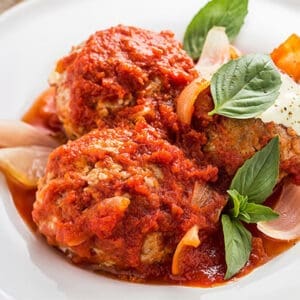 Terrine Smeerkaas Dubbelroom