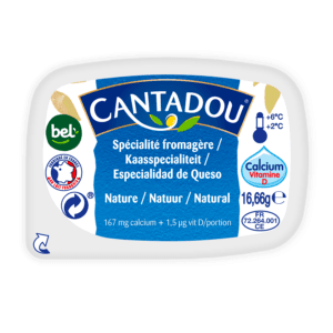Cantadou® Mini-Kuipje Natuur