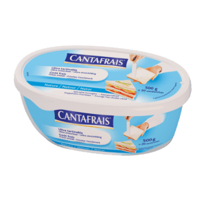 Cantafrais® Verse Kaas Natuur