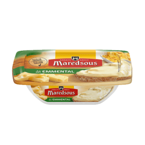 Maredsous® Emmental 200 g
