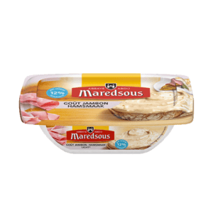 Maredsous®Jambon Light 200 g