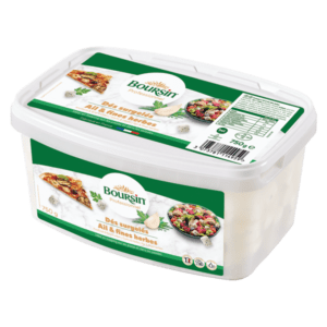 Boursin Des Surgeles