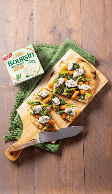 recipe boursin